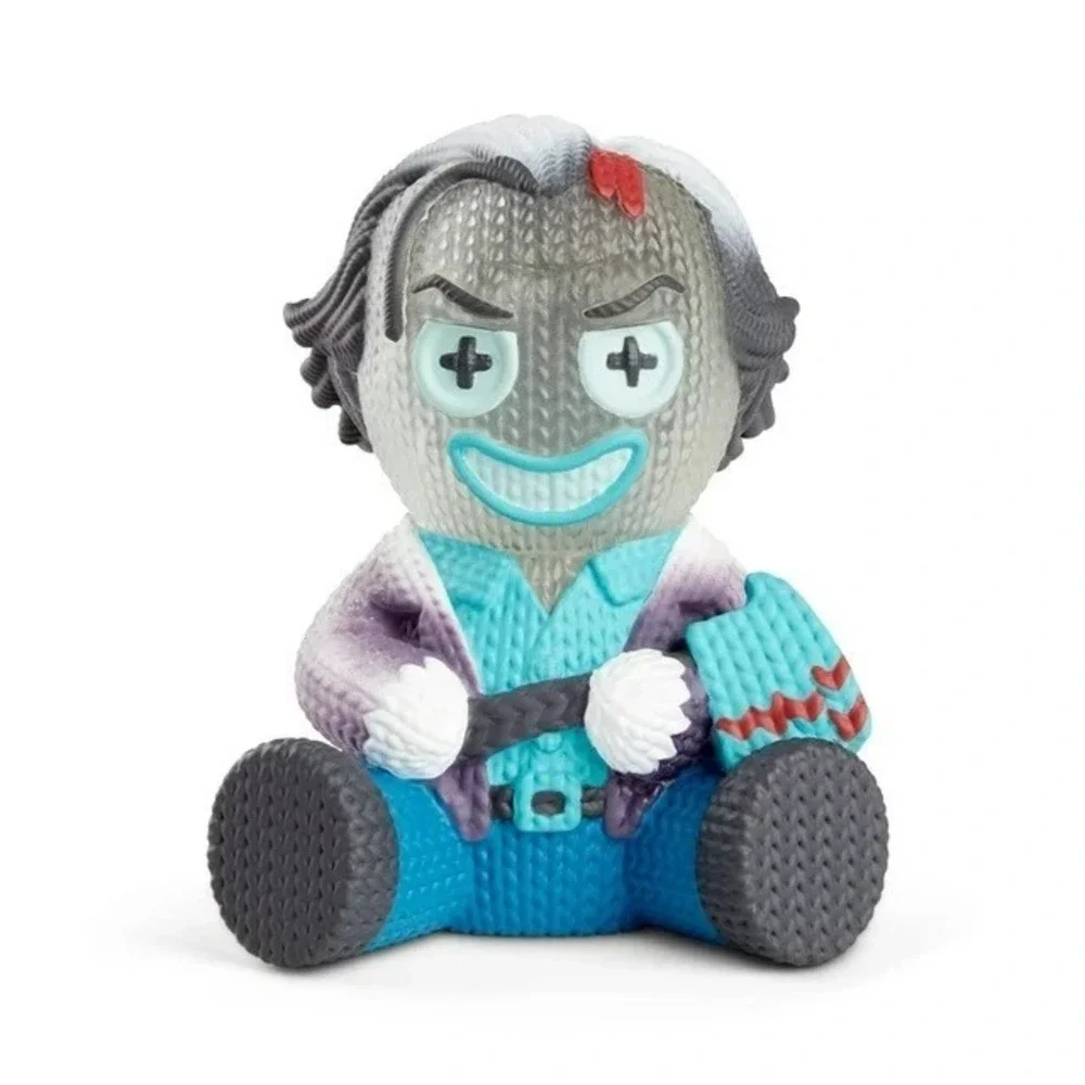 Handmade by Robots Doctor Sleep Frozen Jack Torrance (#130) Knit Series Vinyl